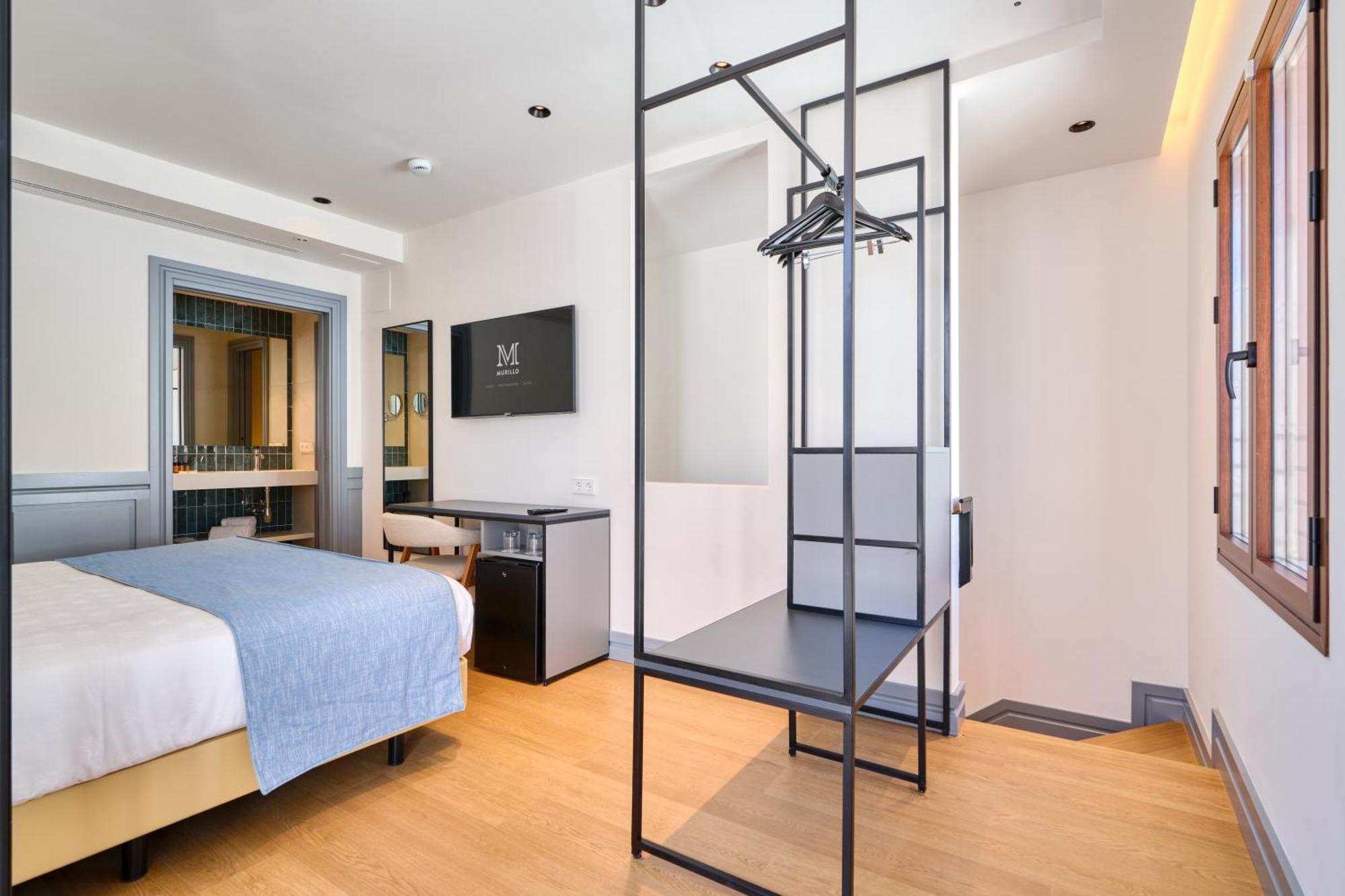 Premium Room Jacuzzi Terrace