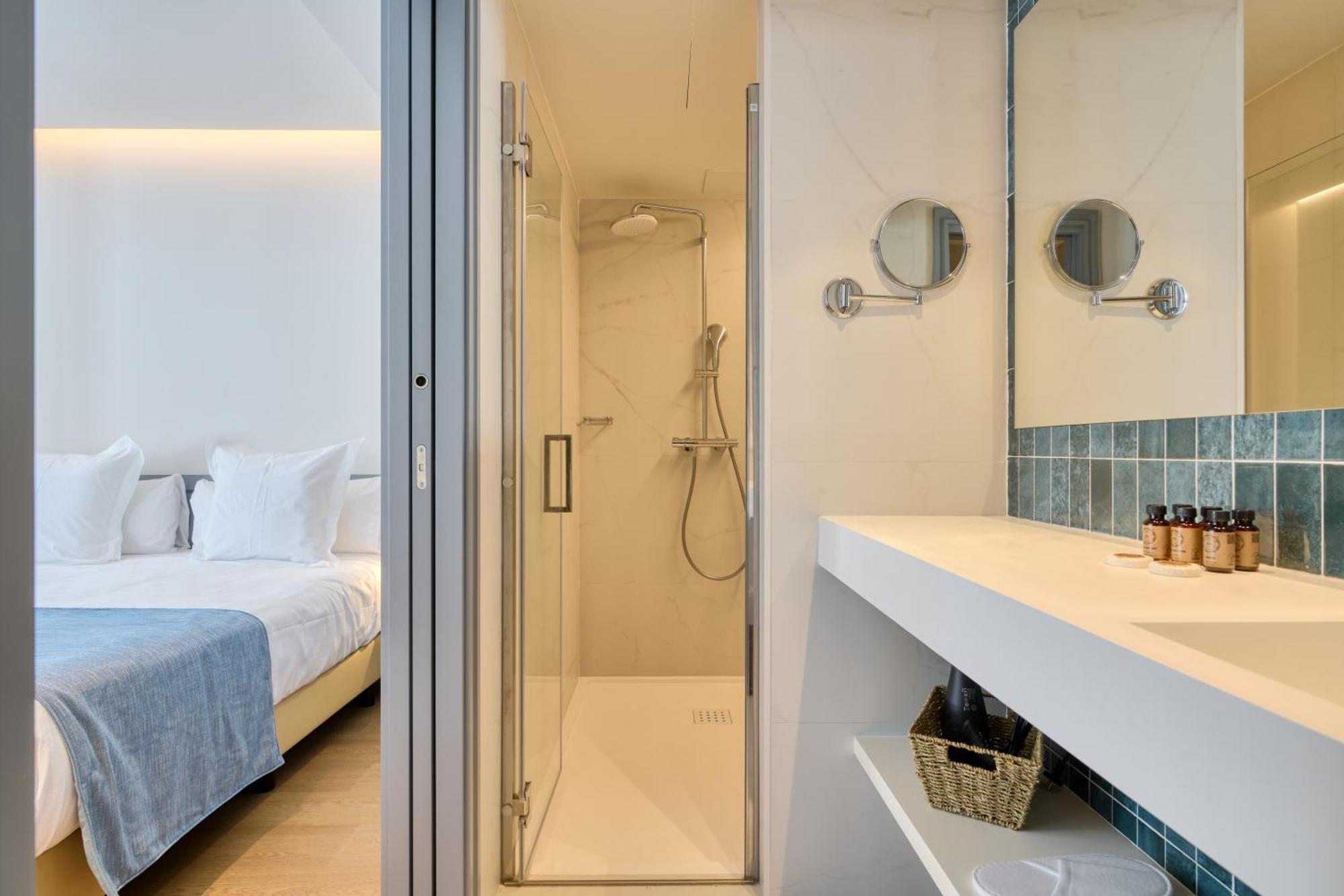 Premium Room Jacuzzi Terrace