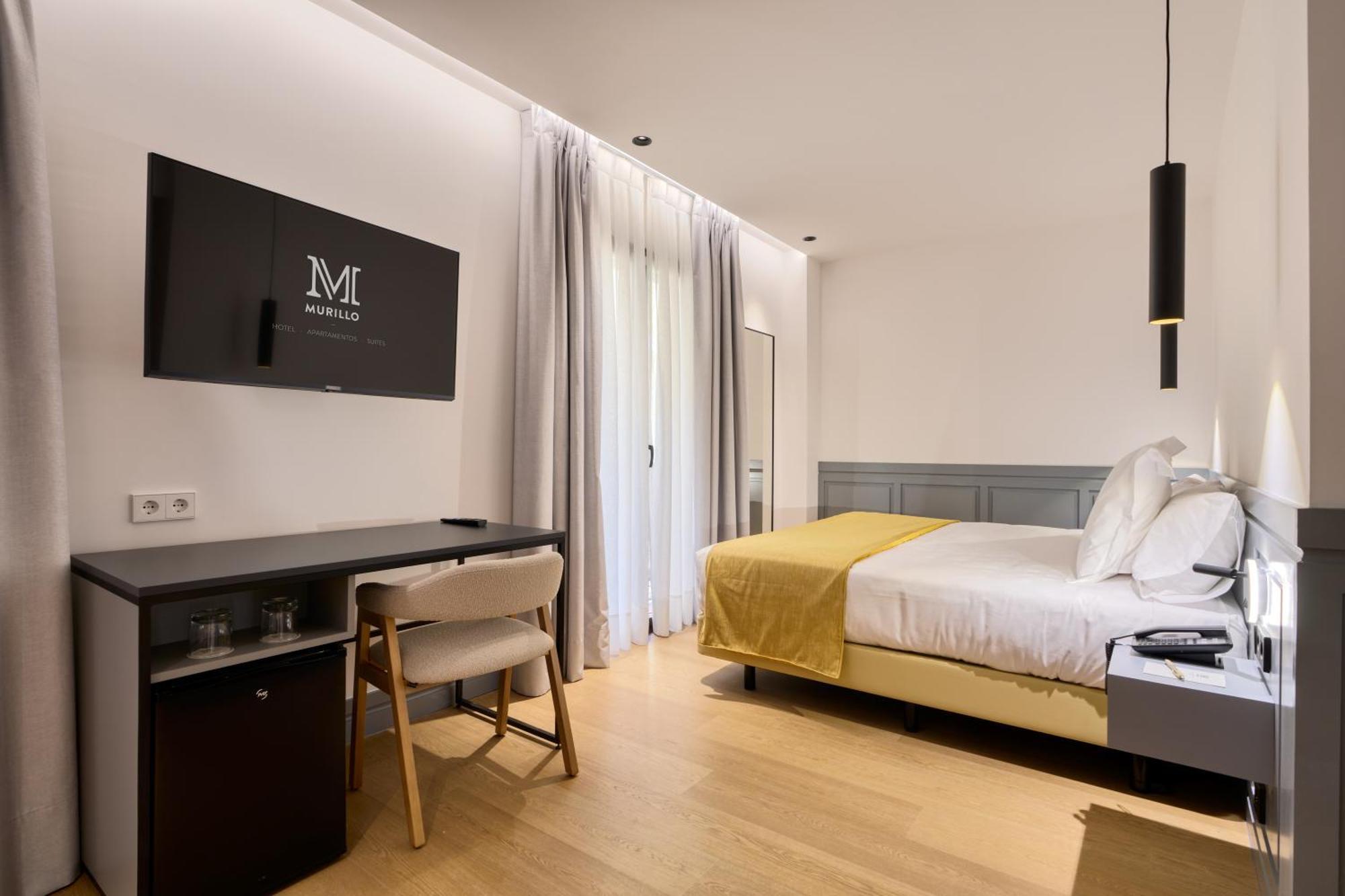 Chambre Double
